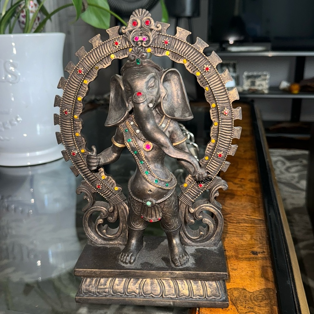 The Leonardo collection Ganesh